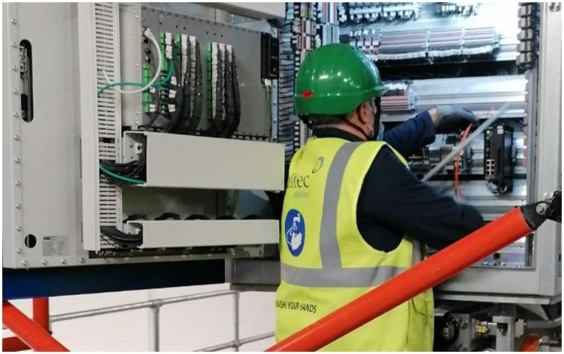 Looking for a new challenge? Gaeltec are now recruiting for positions in the engineering sector