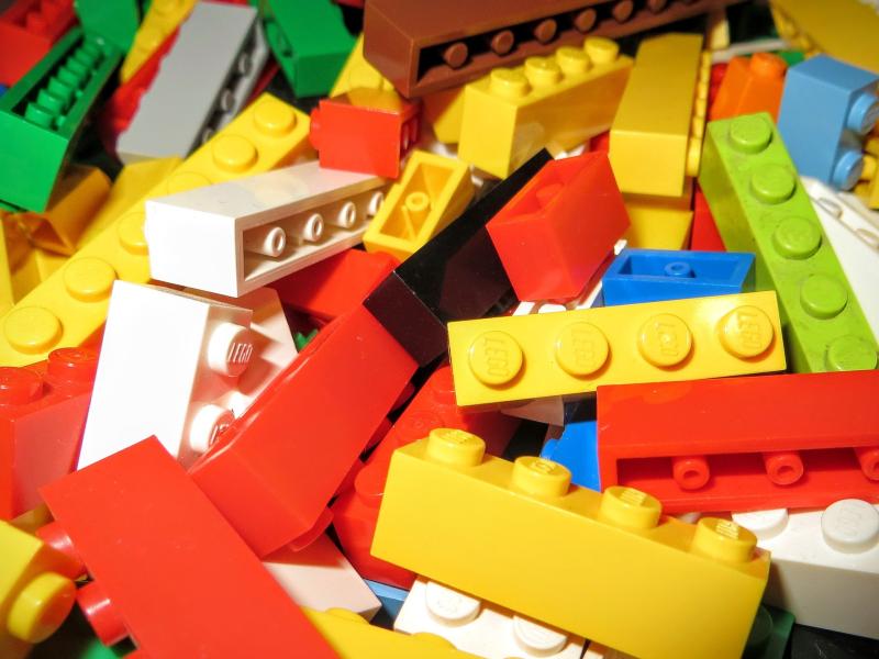 Kilkenny school wants your Lego!