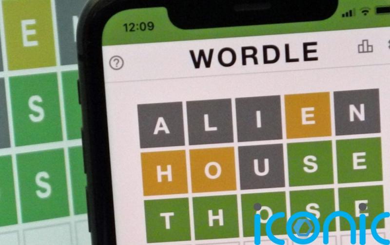 Do you play Wordle? The viral game has moved to Do you play Wordle? The viral game has moved to