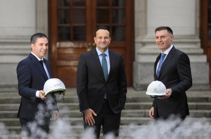 Company to investment €750,000 in upgraded Kilkenny headquarters