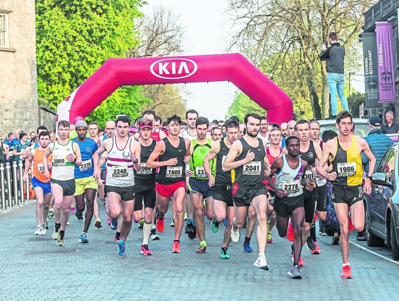 Kilkenny Sport