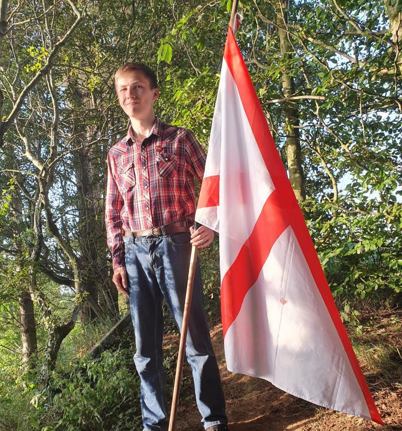 Kilkenny founder of new Irish Unionist Party to continue campaigning despite death threats