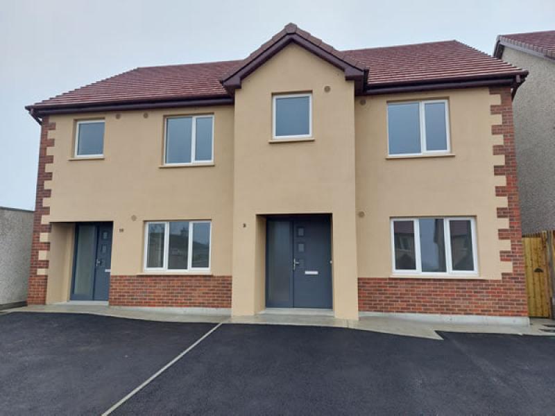 Six new properties for sale 'at substantial discount' from Kilkenny County Council