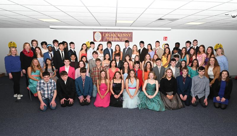 Get your tickets! CBS and Loreto Kilkenny join forces for Footloose spectacular 