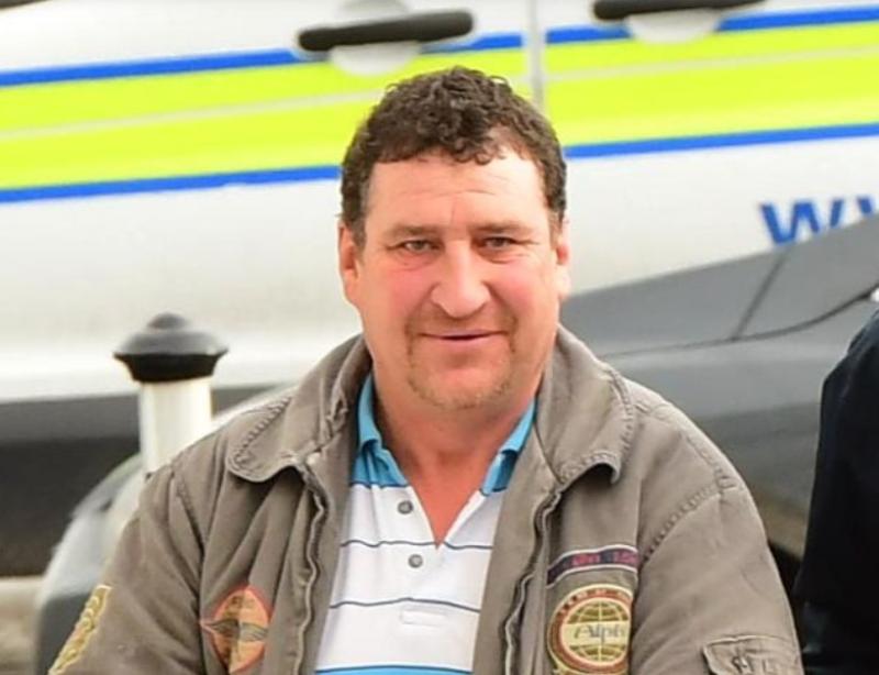 Breaking: Kilkenny 'family man' jailed by Court of Appeal for laundering over €120K while on social welfare 