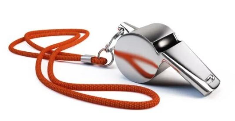 Kilkenny councillor calls for the provision of attack whistles to every schoolchild