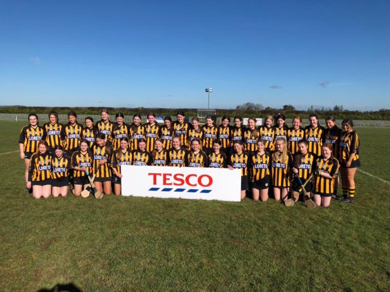 Loreto Kilkenny