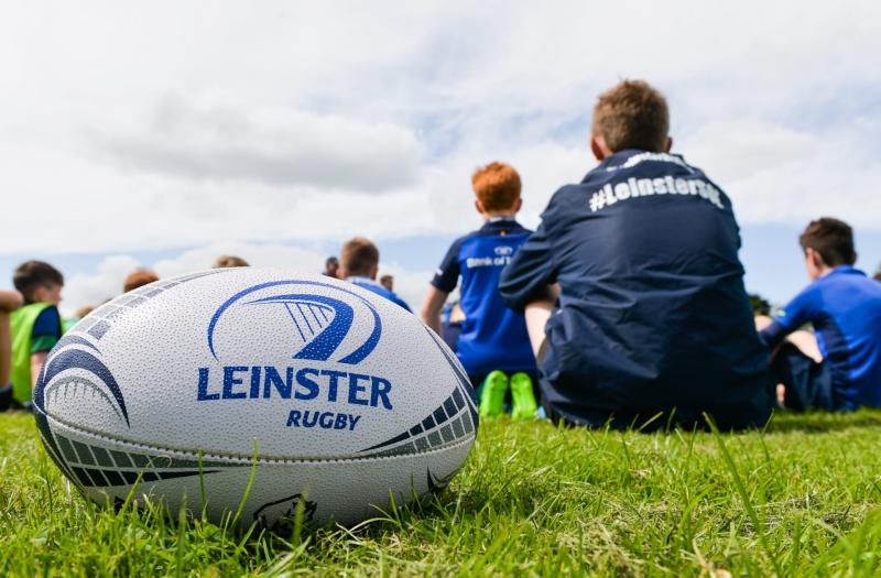 'It's been a difficult decision' - Leinster Rugby CEO to step down at end of season 