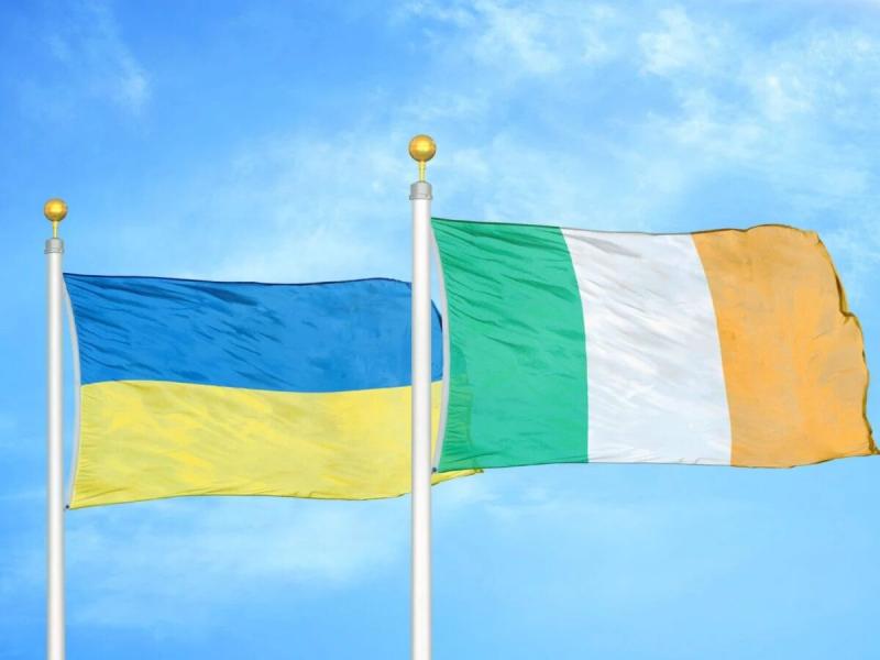 Kilkenny Council urges locals pledging homes to Ukrainians to contact Irish Red Cross