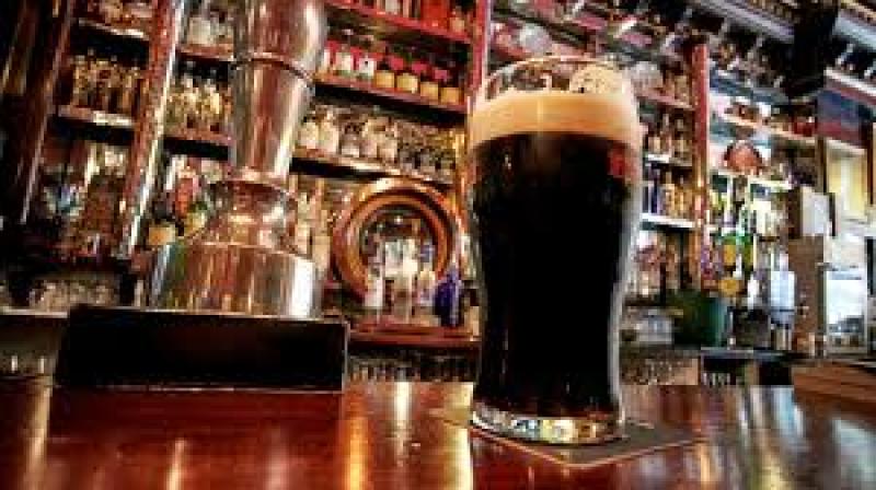 Decision due on pub application in Kilkenny