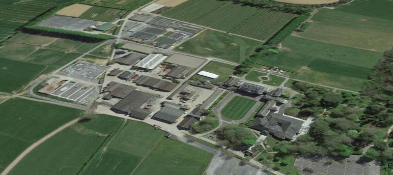 Decision due on plans for new educational campus building in Kilkenny