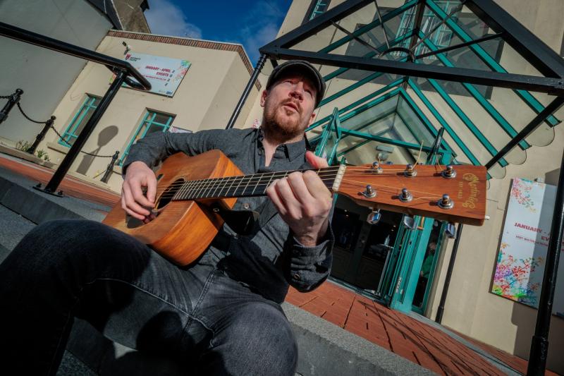 Kilkenny TradFest and free music trail - Back with a bang this week!