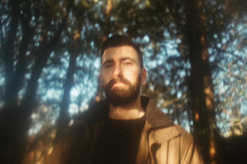 Kilkenny singer/songwriter releases new single ahead of April Sounds concert