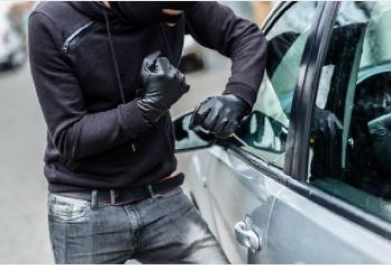 Garda alert following recent rise in thefts from cars in areas of Kilkenny
