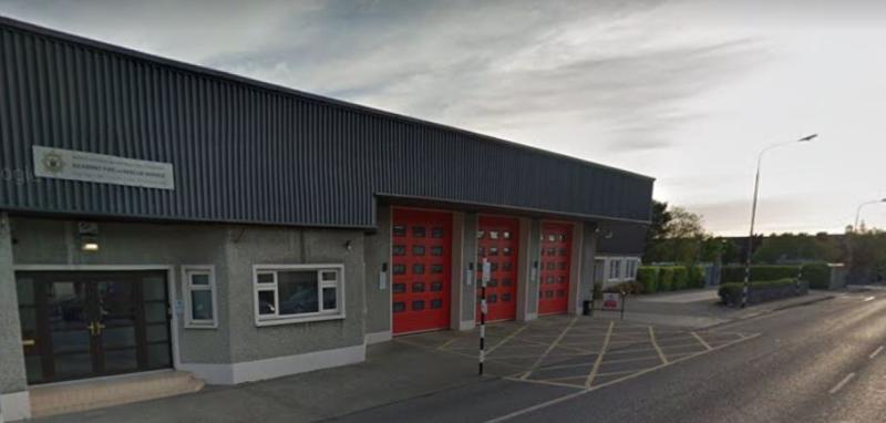Potential sites shortlisted for new Kilkenny City fire station
