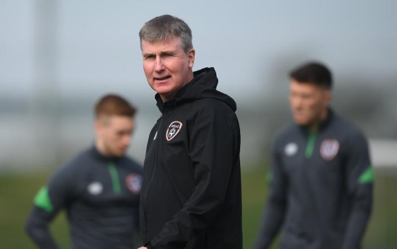 Ireland V Belgium: Everything you need to know