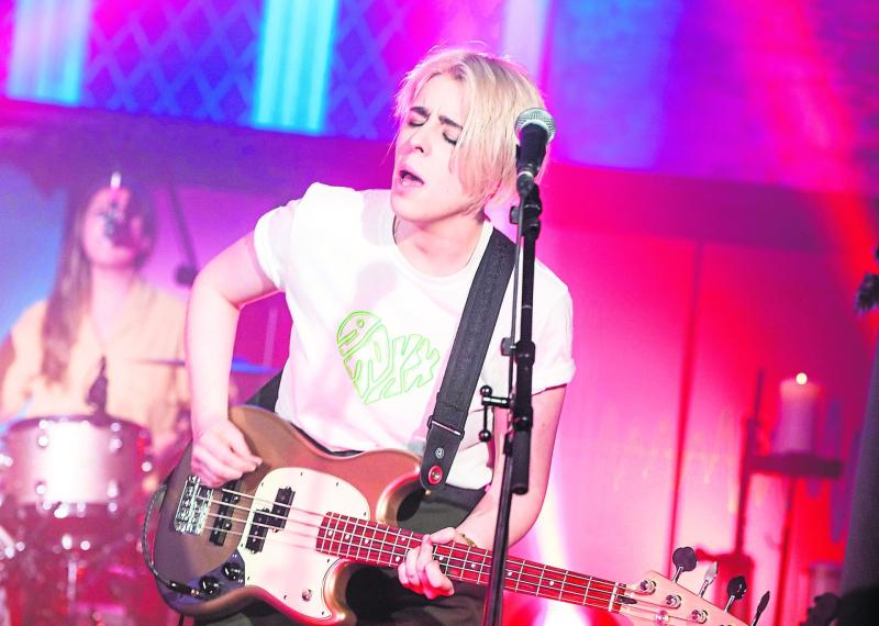 Queens return to rule the Set Theatre in Kilkenny