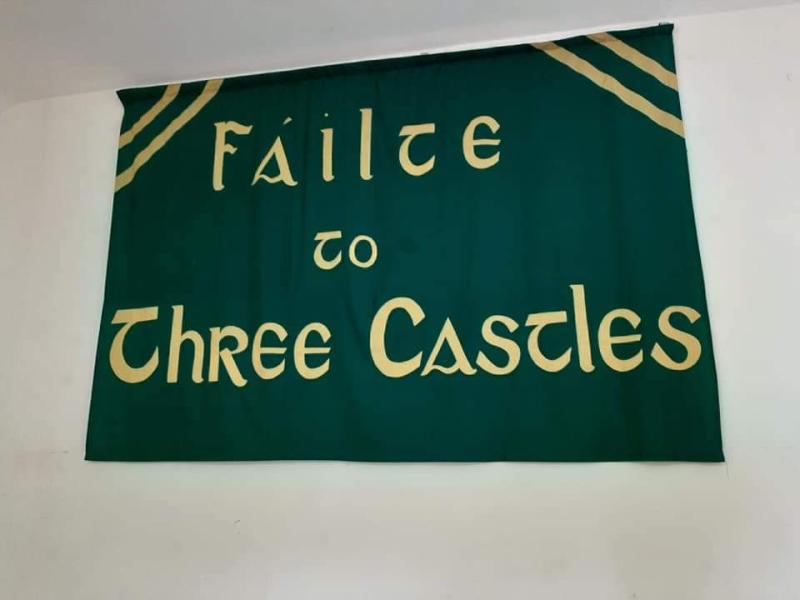Spring series of informative talks at Threecastles 