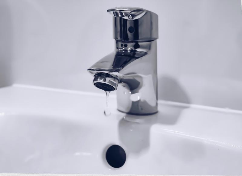 ALERT: Water outage in North Kilkenny planned for today