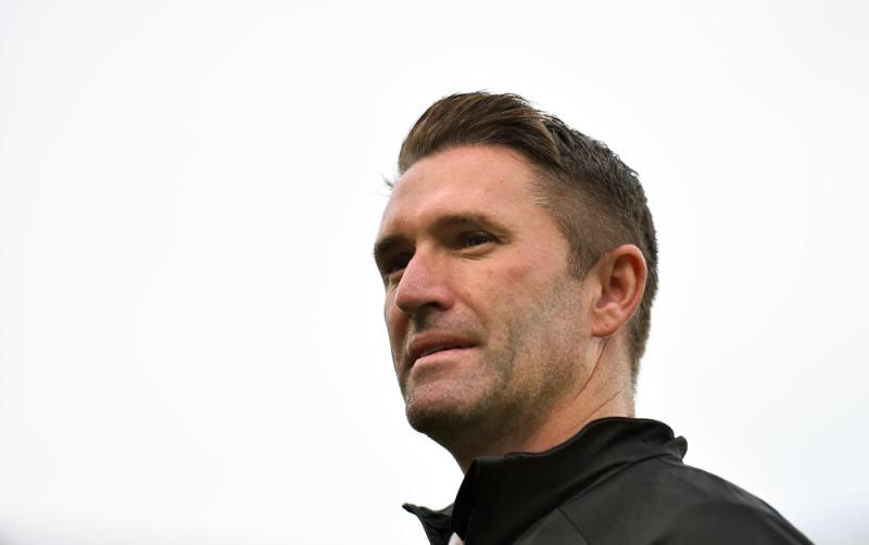 Fine Gael senator issues apology to Robbie Keane over salary comments