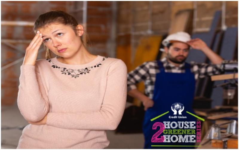 Architect Roisin Murphy gives Kilkenny quick tips on home energy improvement