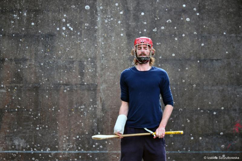 A raw and real one-man show set to wow Kilkenny audience