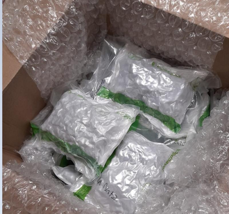 Revenue seize drugs worth €129,000 in South East 