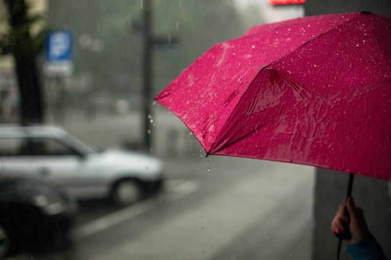 Daily weather forecast for Kilkenny (Tuesday, November 1)