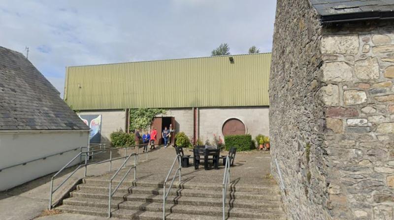 Participants sought for living sculpture charity event in Kilkenny - come support!