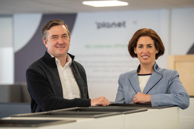 Breaking: Global techology company announces 100 new jobs  for Kilkenny, Dublin and Galway