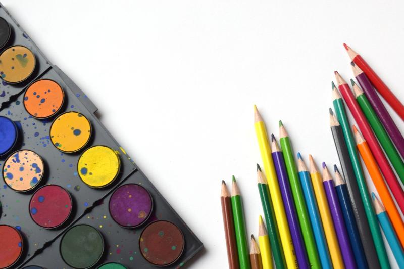 Creative workshops for children in Kilkenny to celebrate Cruinniú na nÓg  
