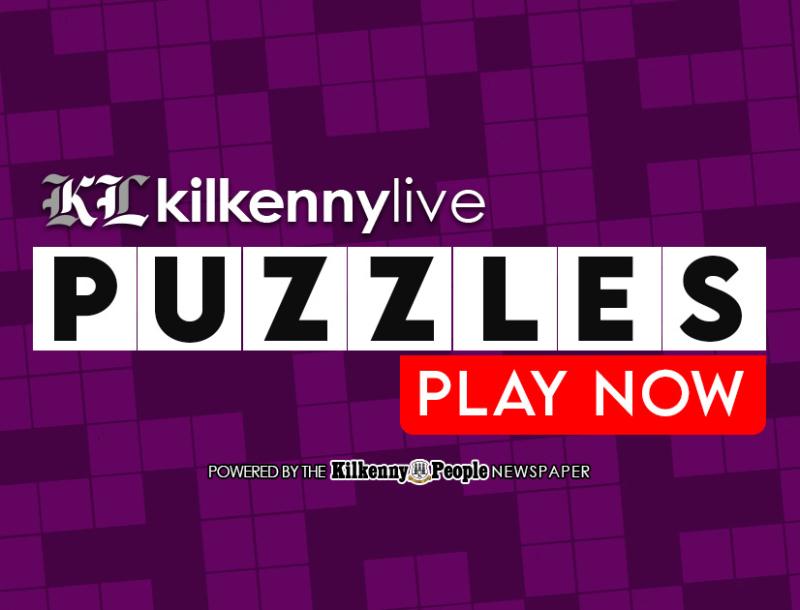 Kilkenny People Interactive Digital Puzzles