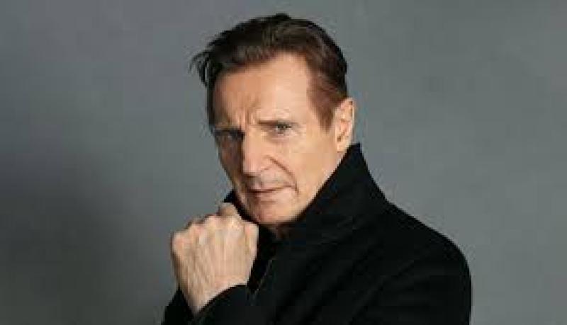 WATCH: Liam Neeson comes to Kilkenny to star in successful movie