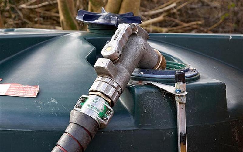 CAUTION: Home owners warned to be vigilant as raft of heating oil burglaries 