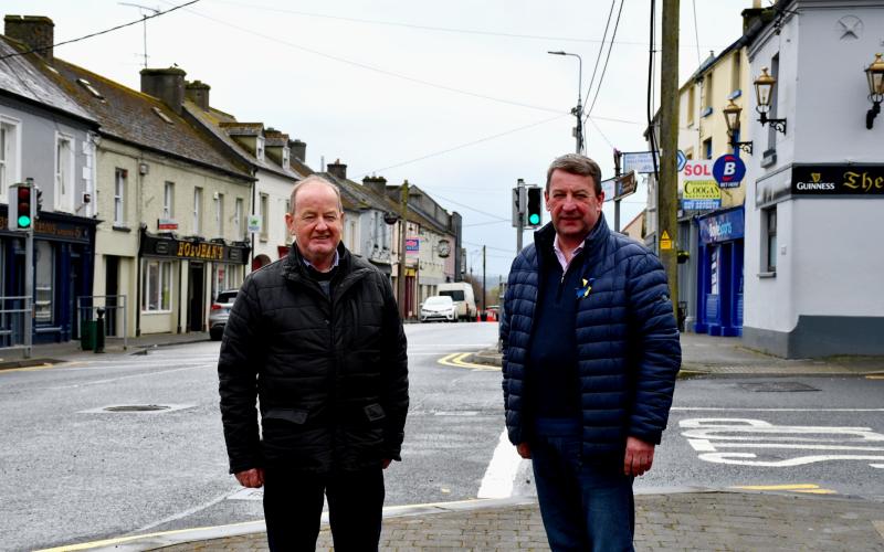 KILKENNY