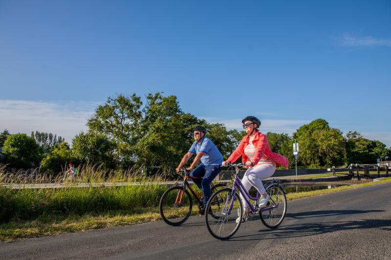 Greenway in Kilkenny set for opening next year 