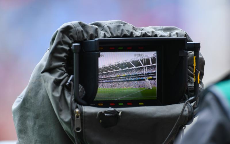 GAA Guide: Here's all the fixtures live on TV and GAAGO this weekend - Kilkenny Live