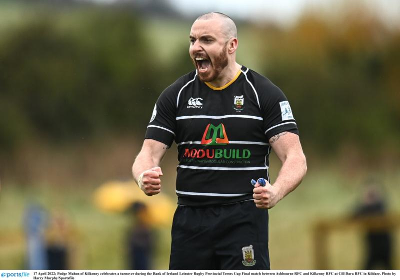 Kilkenny Sport