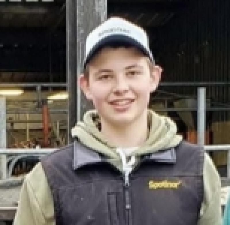 Kilkenny parents still trying to 'fill the void' after friend's speeding killed their son