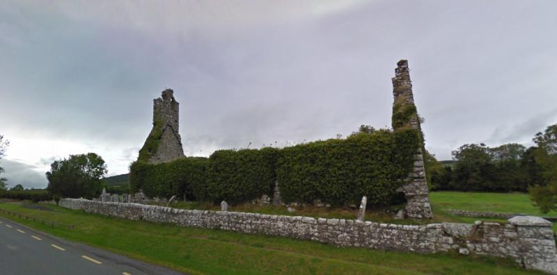 Three Kilkenny monuments granted funding for conservation work 