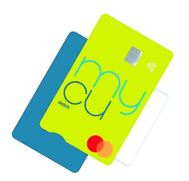 Switching current account? No need for a bank. Your local credit union has you covered!