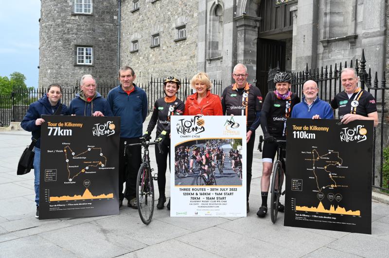 KILKENNY