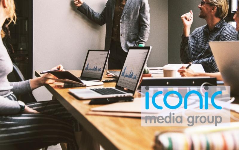 JOB ALERT: Want to join our team? Iconic Media is hiring journalists in Limerick and Kilkenny