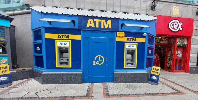 Mixed fates for Euronet ATM planning applications across Kilkenny