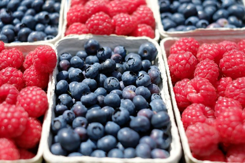 Survey reveals potential risk of illness from uncooked non-ready to eat fruit and veg 
