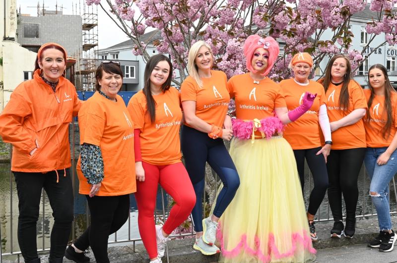   Get your runners & have fun for the Vhi Mini Marathon from Kilkenny!