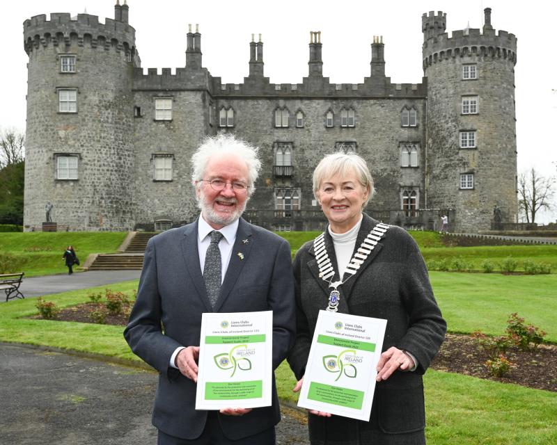 KILKENNY