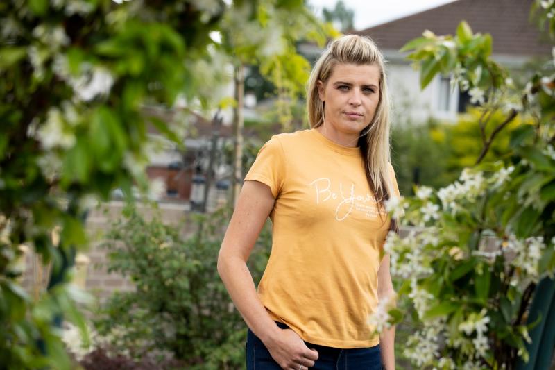 Kilkenny gardener to compete in RTÉ's Super Garden