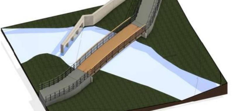 Views sought on proposed new pedestrian and cyclist bridge and facility in Kilkenny