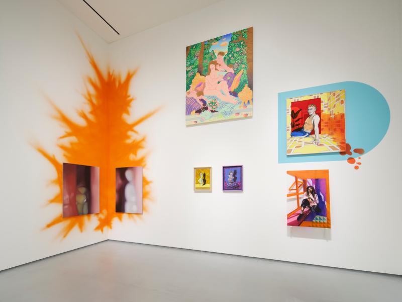 GENERATION2022: New Irish Painting at the Butler Gallery in Kilkenny